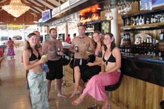 Honiara Hotel 外观 照片
