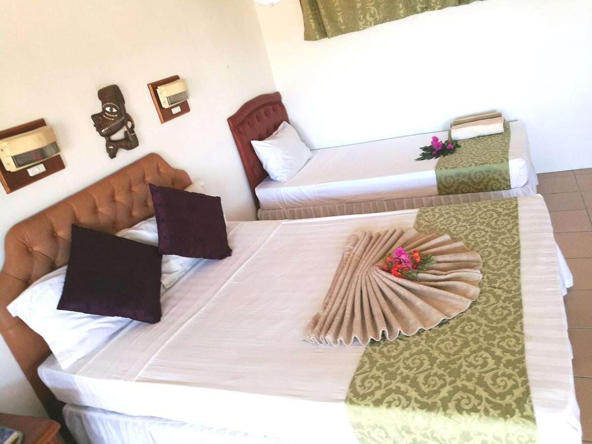 Honiara Hotel 外观 照片