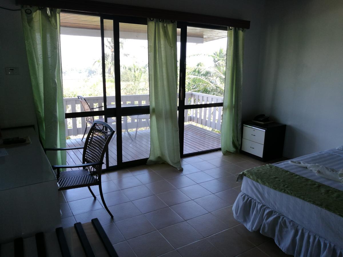 Honiara Hotel 外观 照片