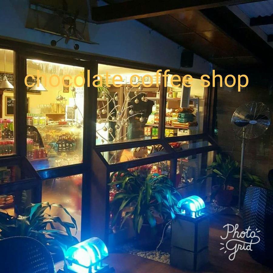 Honiara Hotel 外观 照片